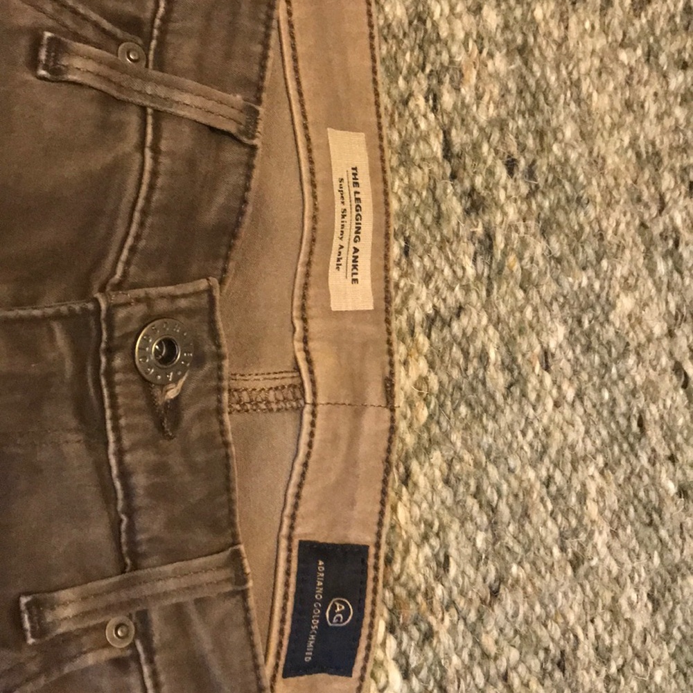Pants - Picture 3 of 5